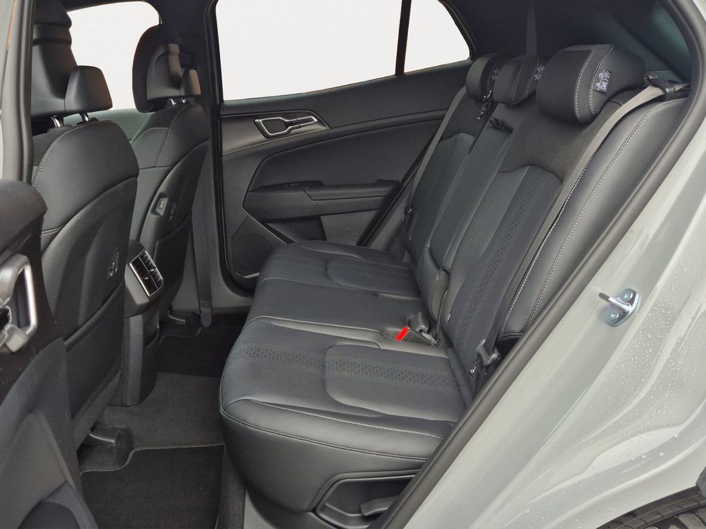 Kia Sportage - Bild 8