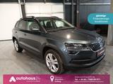 Skoda Karoq 2.0 TDI Style LED|Navi|ParkPilot|Sitzhz. - Skoda Karoq in München