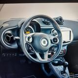 Smart Fortwo*Automatik*Prime*PDC*Pano*Navi*Leder* - Smart ForTwo von privat