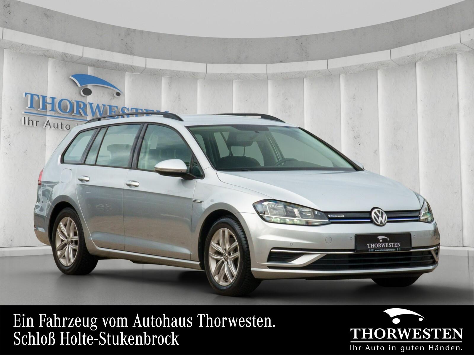 Volkswagen Golf VII 1.5 TSI BlueMotion Comfortline OPF