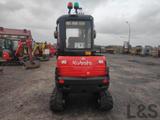 Kubota KX71-3 - Offers