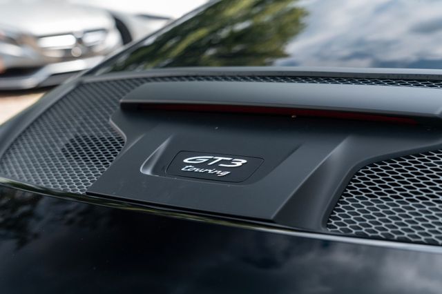 Porsche 992 GT3 Touring Paket/ SCHALEN/ LIFT/ MATRIX LED
