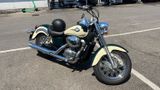 Honda VT 750 Shadow  - HONDA 1998 SHADOW 750