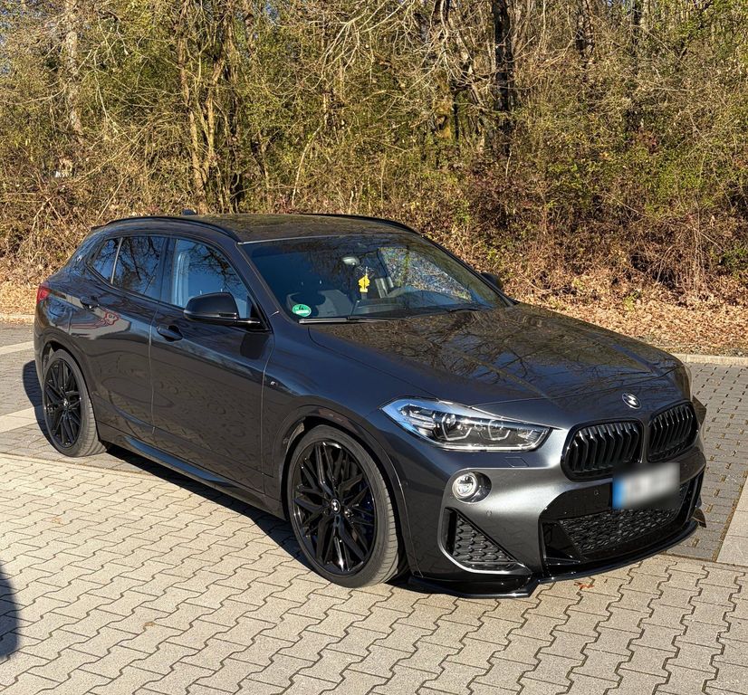 Image of BMW 220