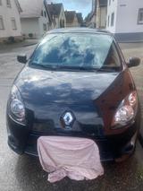 Renault Twingo Dynamique 1.2 16V 75 Quickshift Dynamique - Renault Twingo Gebrauchtwagen in Freiburg