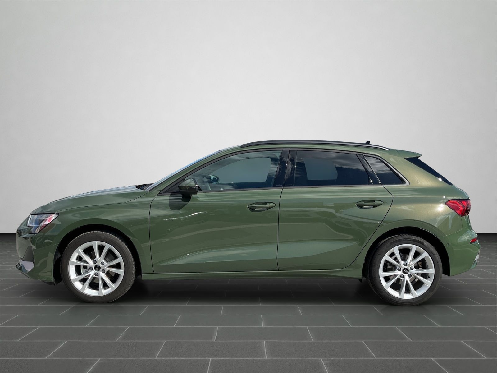 Audi A3 - Bild 7