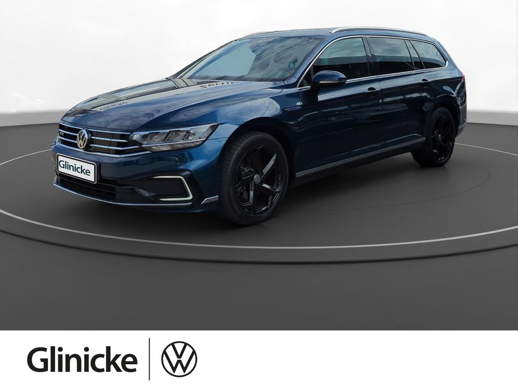 Image of Volkswagen Passat Variant