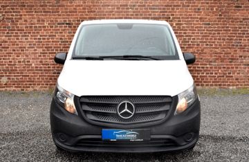 Mercedes Vito - 2