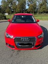 Audi A1 1.6 TDI 90 PS - Audi A3: 1.9