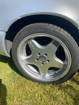 Mercedes-Benz SL 320 Final Edition - Mercedes-Benz SL 320 Gebrauchtwagen
