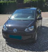 Volkswagen up! 1.0 44kW take up! take up!