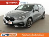 BMW 120i Sport Line Aut.*NAVI*LED*PDC*SHZ*ALU* - BMW 120 in Stuttgart