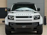 Land Rover Defender 2.0 P300e PHEV X-Dynamic SE 110 X-D... - Land Rover Defender Se mit Hybrid-Antrieb (Benzin/Elektro)