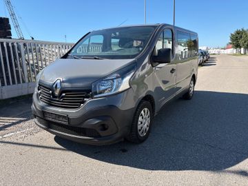 Renault Trafic - 3