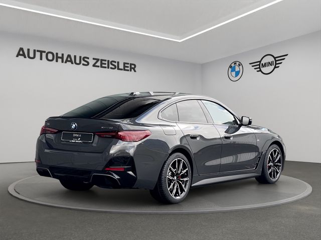 Foto Nummer 2: BMW i4