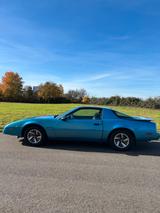 Pontiac Firebird Oldtimer (alles original, unverbastelt) - gebrauchte Pontiac Cabrios