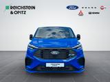 Ford Transit Custom Kasten 320 L2 MS-RT DoKa - Ford Transit: Doka