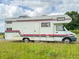 Iveco Concorde ST790 auf Iveco (H-Kennzeichen) - Offers matching your search criteria