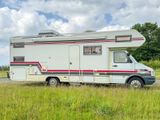Iveco Concorde ST790 auf Iveco (H-Kennzeichen) - Iveco Wohnwagen & Wohnmobile