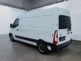 Renault Master III Kasten L2H2 HKa 110 2.3dCi Klimaanlag - Angebote