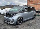 Volkswagen ID.Buzz Bus 150 kW Pro AHK Matrix - Volkswagen: Unfallwagen