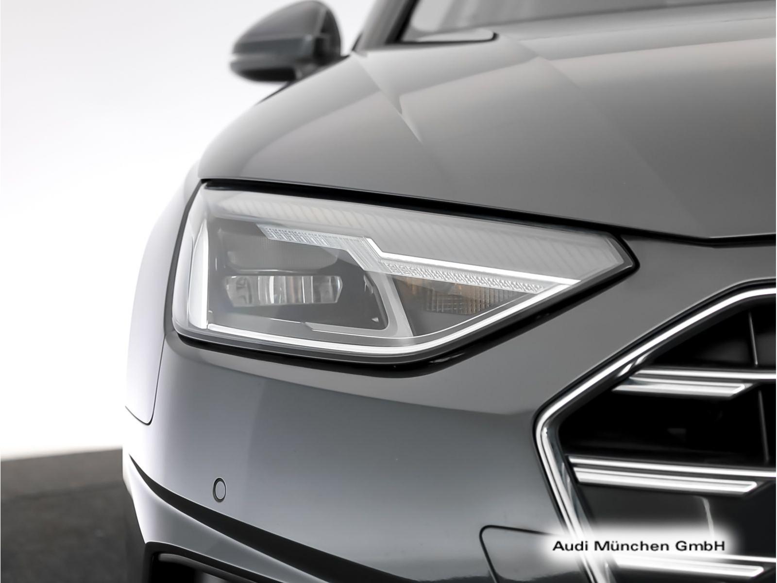 Audi A4 Avant 40 TFSI S tronic advanced Pano/Navi+, миниатюра 7
