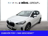 BMW 220 Active Tourer - Vorschau Bild 1