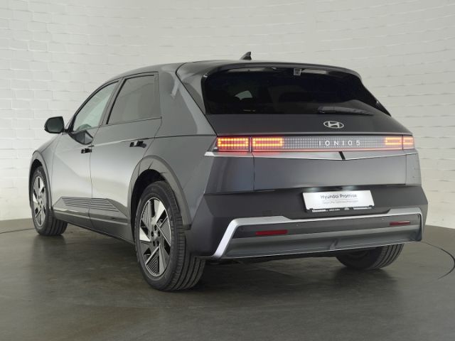 IONIQ 5 FACELIFT UNIQ 84kWH+LED MATRIX+NAVI+HEAD