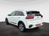 Kia Niro EV Spirit 3-Phasen-Lader Leder-Paket Memory - gebrauchte Kia SUV & Geländewagen