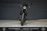 Harley-Davidson Sportster XL883N Iron - HARLEY-DAVIDSON 883 SPORTSTER XL IRON