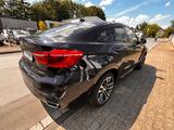 BMW X6 xDrive 30 d Edition M-Sport - BMW X6: M Sport Edition