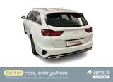 Kia cee'd Vision Ceed SW 1.6 GDI DCT OPF - Kia cee'd / Ceed mit Hybrid-Antrieb: Kombi