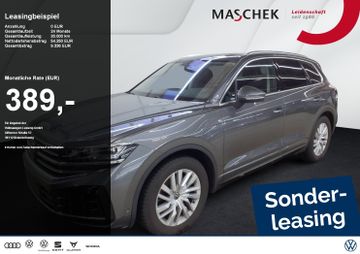 Volkswagen Leasingangebot: Volkswagen Touareg Elegance 3.0 TDI Sonderleasing ohne zzgl