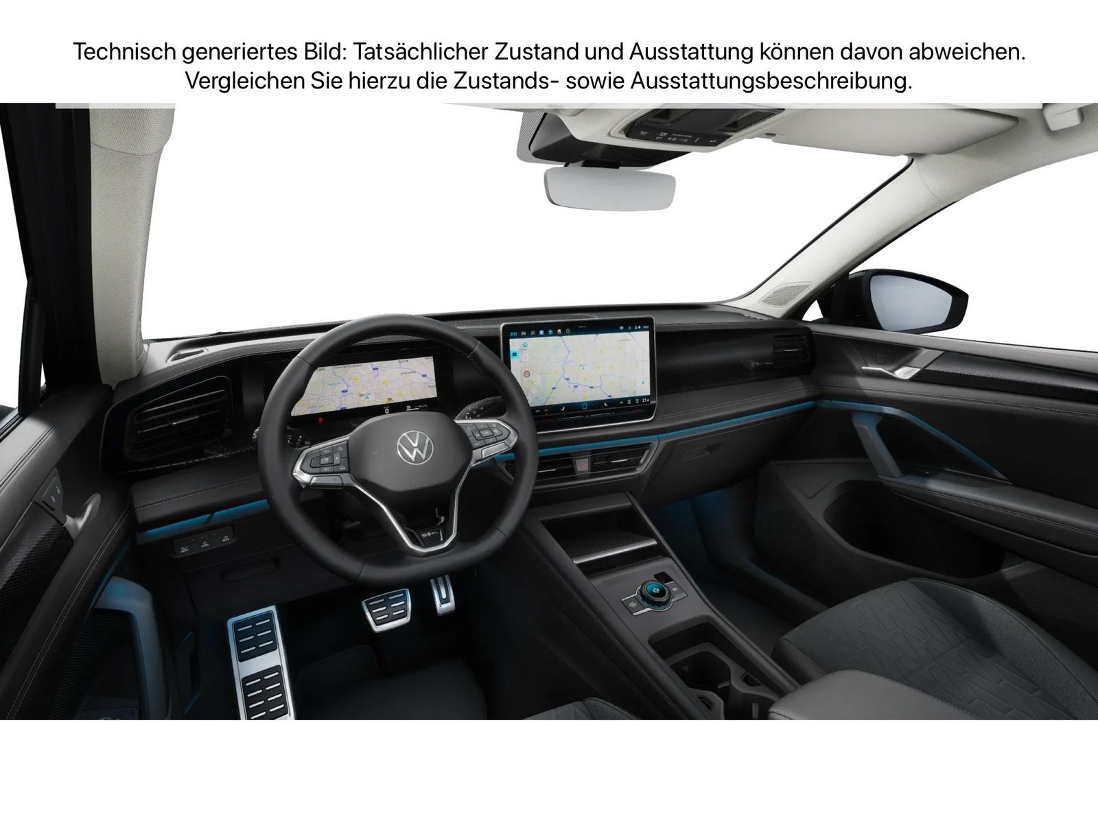Volkswagen Tiguan - Bild 7
