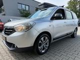 Dacia Lodgy Celebration 105Tkm * Klima * AHK * Tempo * - Dacia Lodgy aus 2016