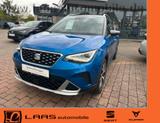 Seat Arona Xperience 1,0 TSI-Navi/LED/Sitzheizung - Seat Arona in Braunschweig