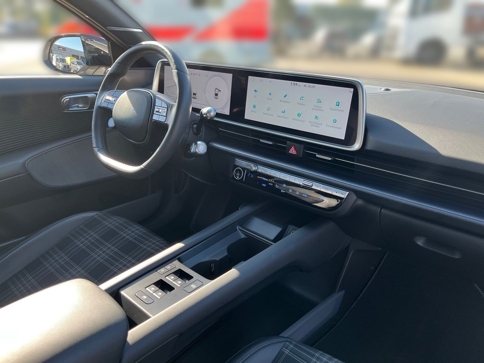 Hyundai IONIQ 6 – Bild 8