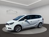 Opel Zafira C 2.0 CDTI Innovation 7-SITZER - Opel Zafira Gebrauchtwagen in Mülheim (Ruhr)
