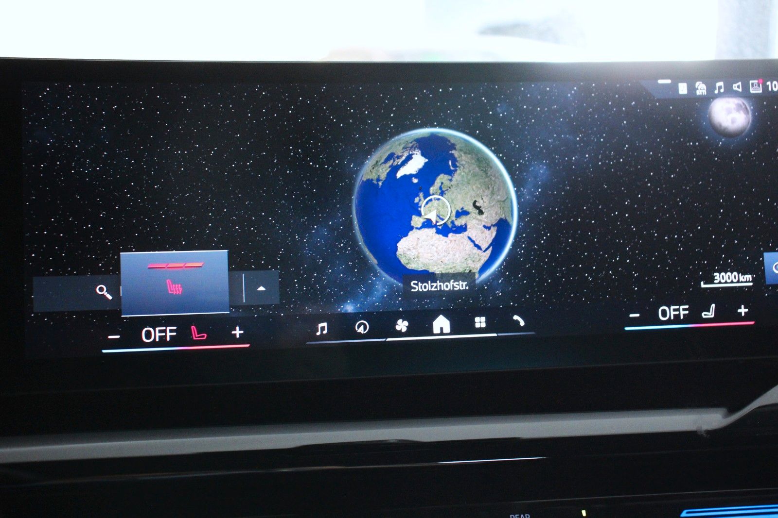 BMW 520d (G61) *A-LED*KAM*SHZ*Ambiente*AppleCP*DAB foto 25