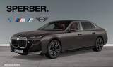 BMW i7 xDrive60 FROZEN*Individual*Einzelstück* - BMW i7 aus 2022