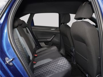 Volkswagen Taigo R-Line Black Style 1.5 TSI DSG Kamera