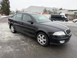 Skoda Octavia Lim. Elegance - Skoda Octavia aus 2005 mit Diesel-Antrieb