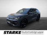 Volkswagen Tiguan 2.0 TDI DSG R-Line Zulassung mit Haltedau - : mit TÜV, mit