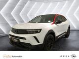Opel Mokka 1.2 Turbo ''GS-Line'' Rückfahrkamera Sitzh - Opel Mokka Gebrauchtwagen in Stuttgart