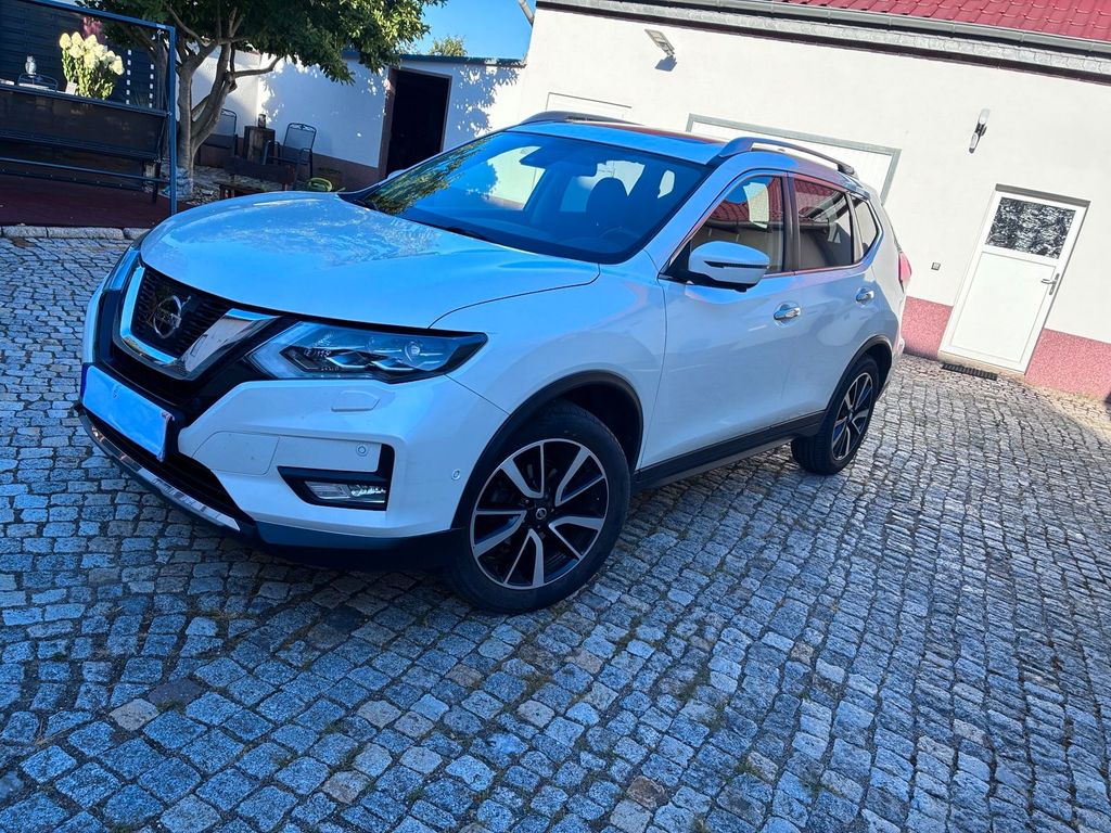 Image of Nissan Qashqai