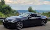 BMW M6 Coupé  - BMW M6: Sportwagen