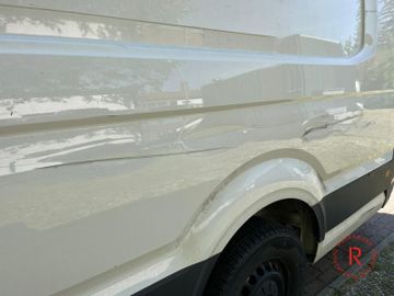 Volkswagen Crafter - 7