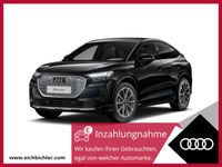 Audi Q4 e-tron - Vorschau Bild 1
