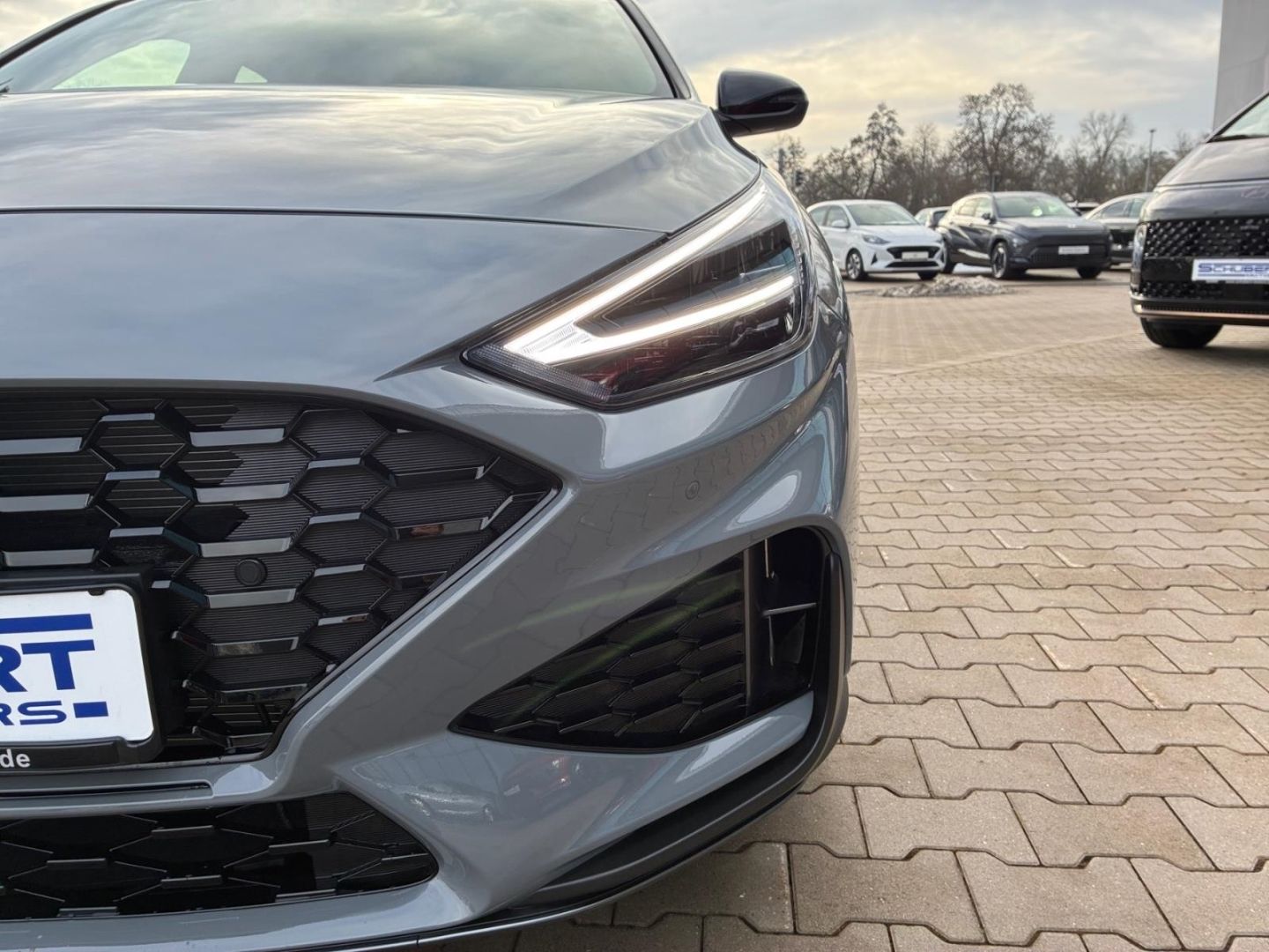 Hyundai i30 – Bild 5