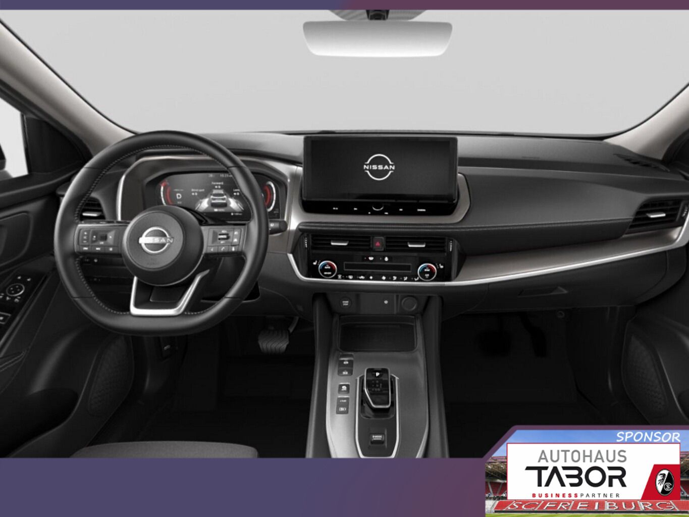 Nissan Qashqai - Bild 6